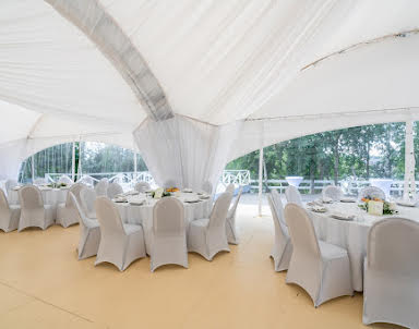  ресторан Светлое место