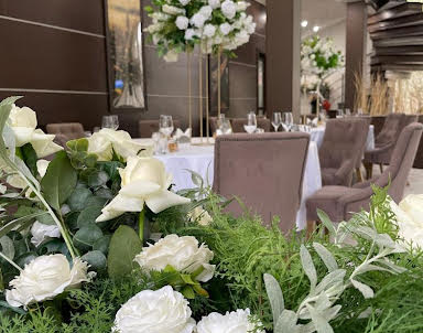  ресторан Andreeff Club