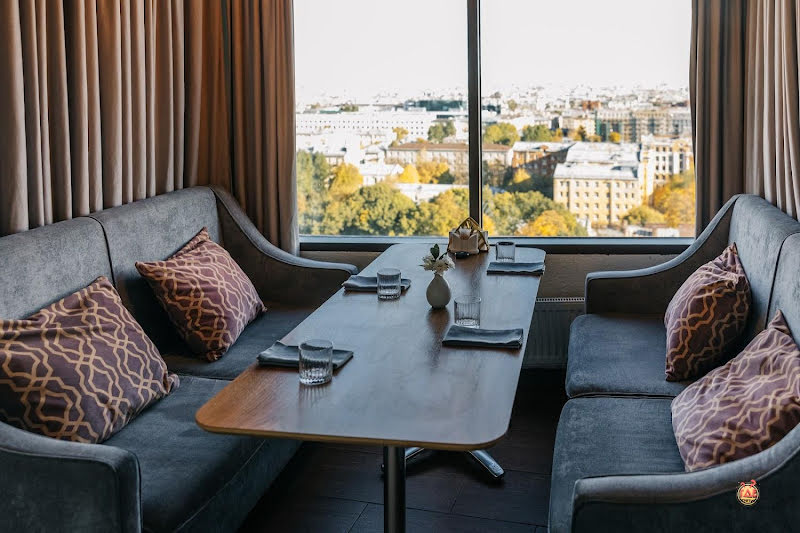 Я люблю...La panorama фотография №3