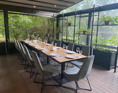  ресторан Нескучный