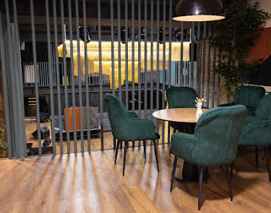  ресторан Едатека