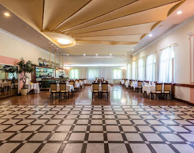  ресторан Лав