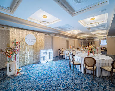  ресторан ParkCity