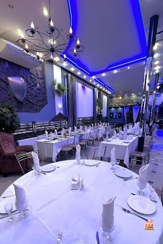 Банкетный зал в «Причал» фотография №2