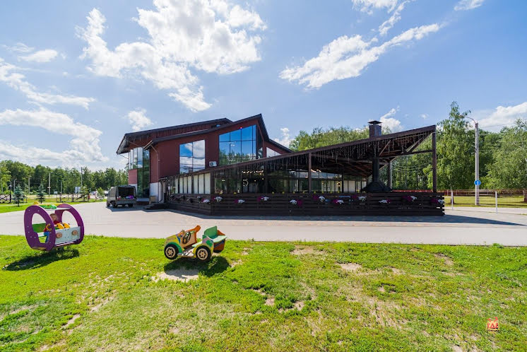 Веранда в «Варенье» фотография №16