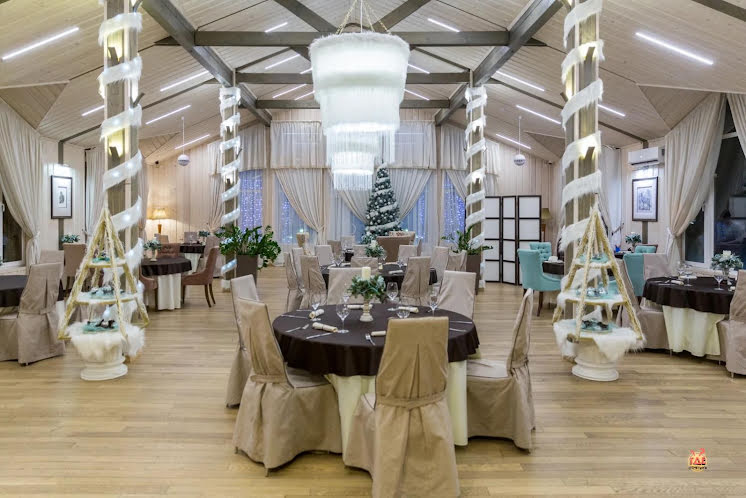 Шишка  в «Золотая Долина» фотография №5