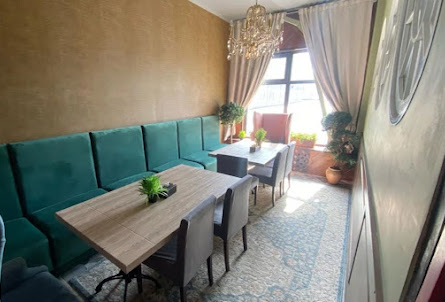 VIP зал №3 в VIP зал №1