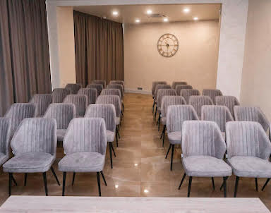  ресторан Воздвиженское