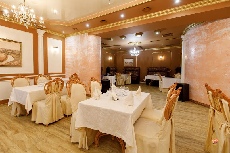 Тверской фотография №6