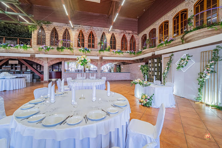 Зал «Маркштадт»  в «‎Маркштадт» фотография №10