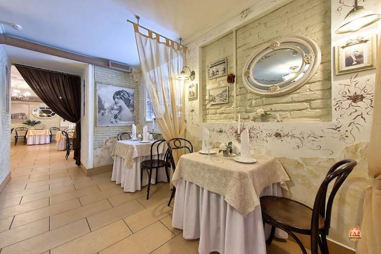 Основной зал  в «Проспект» фотография №12