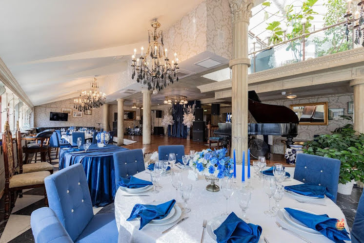 Панорамный зал в «Панорамика» фотография №15