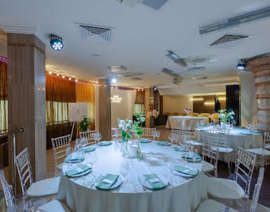 Свадьба в Verdi