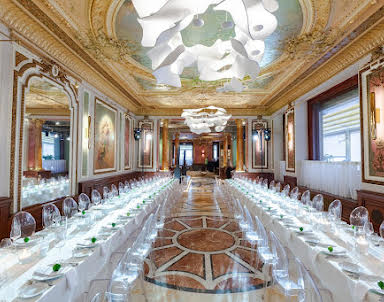  ресторан Савой