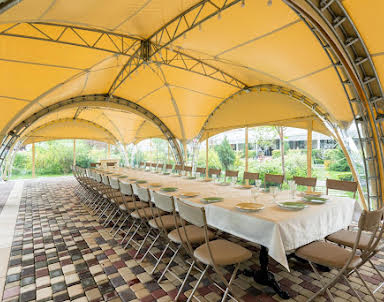  ресторан Дюшес Зеленоград