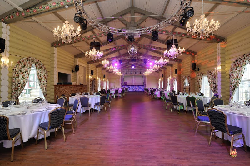 Шуваловка фотография №1