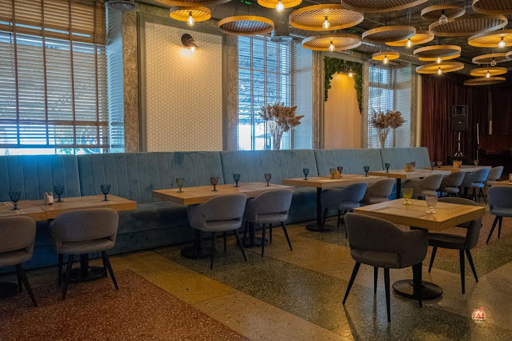 Основной зал  в «Prospekt» фотография №3