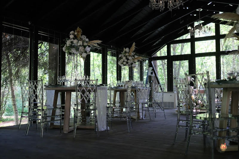 Wood House фотография №5