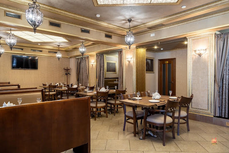 RestAis фотография №2