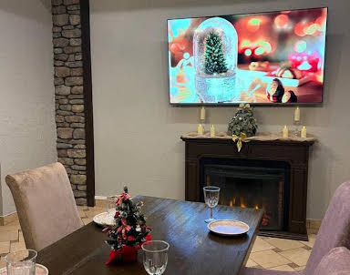  ресторан Ферма