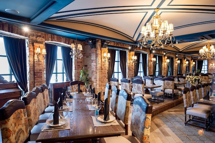 Ресторан в «Старый город» фотография №3