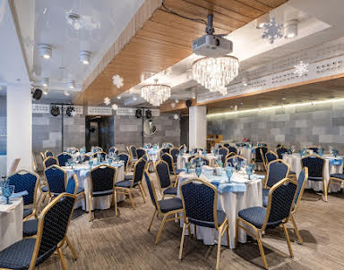  ресторан BEERMAN на речке