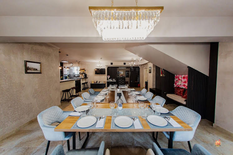 Зал "Василия Епифаныча" в «Епифанычъ» фотография №3