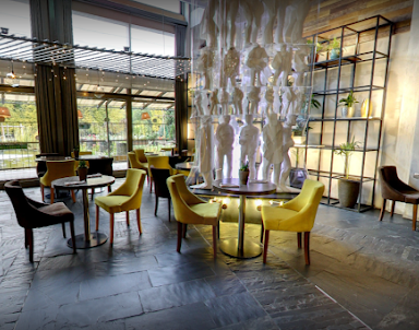 Новый год в Ribambelle Green