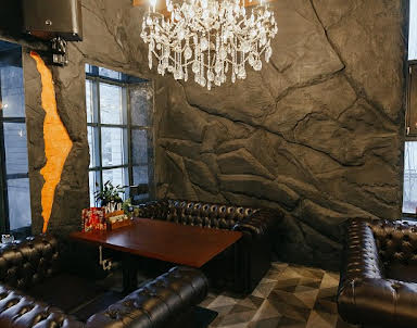  ресторан DOLPHIN PLANET