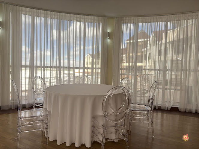 Малый банкетный зал  в «Горьковка Парк» фотография №10