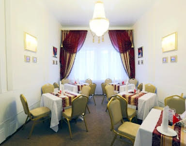 День рождения в Советский