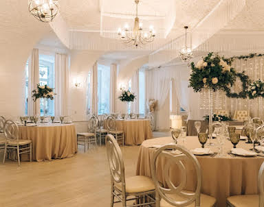 День рождения в Niagara на Галерной