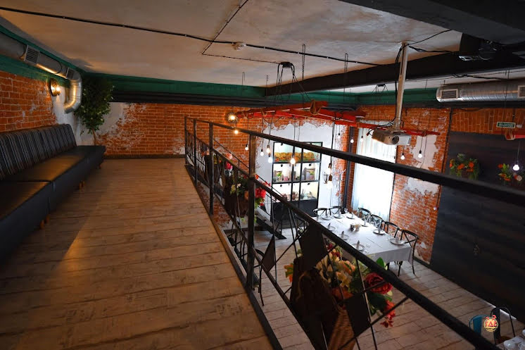 Банкетный зал № 2 в «Два Цезаря» фотография №6