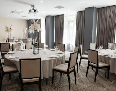  ресторан Башкирия