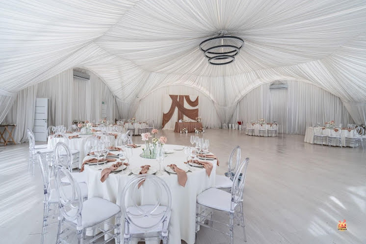 Шатер у дворца Царя Алексея Михайловича в «Коломенское» фотография №7