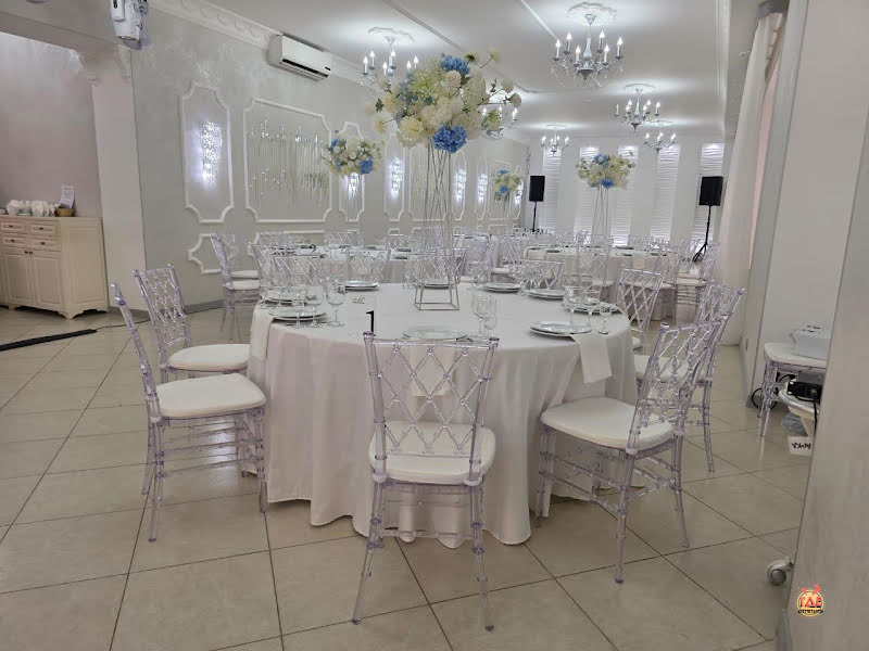 Лазурит Холл фотография №10