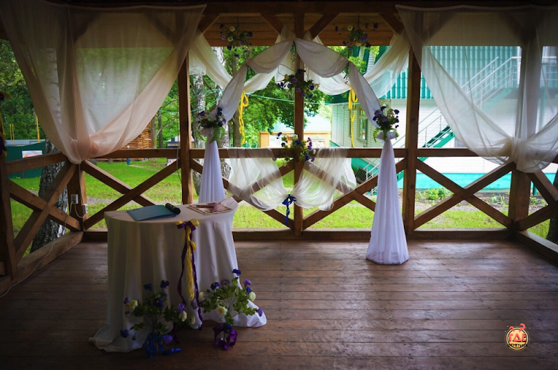 Сурский залив фотография №10