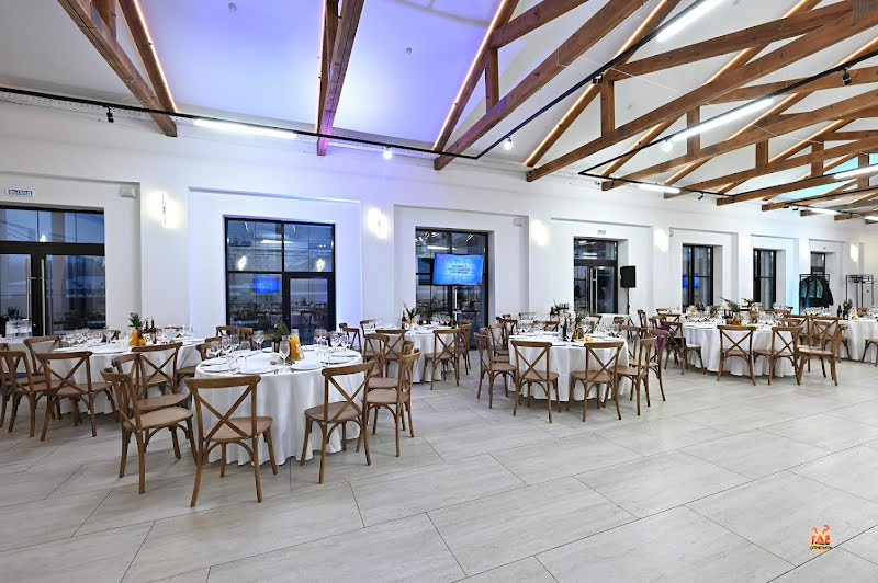 АМБАР ХОЛЛ фотография №9