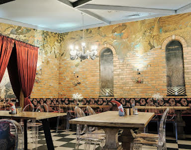  ресторан Гастропаб 13