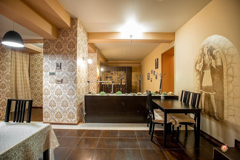 Гурман фотография № 1