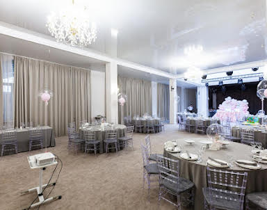  ресторан Барев