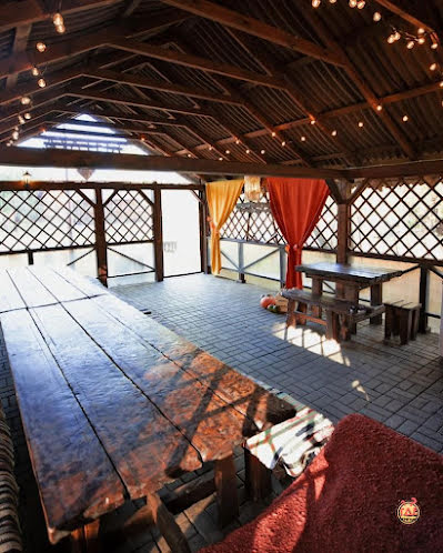 Беседки  в «Лукоморье» фотография №3