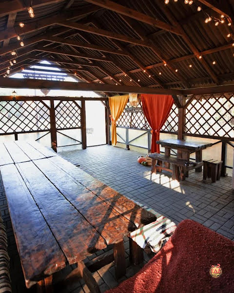 Лукоморье фотография №9