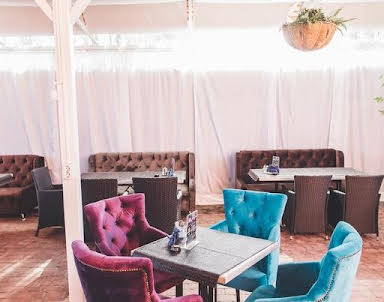  ресторан Oscar