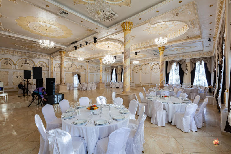 Symphony Hall фотография №2