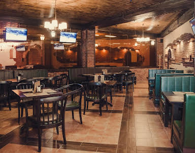  ресторан СПА-отель «Мелиот»