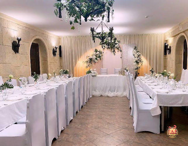 Банкетный зал  в «Мустанг» фотография №2