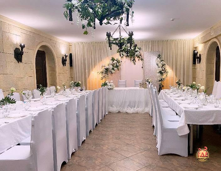 Мустанг фотография №1