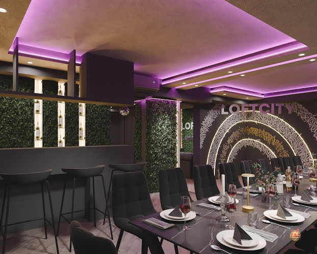 Лофт «Левиафан» в «Iglooloft» фотография №3