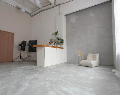 Новый год в Come in loft